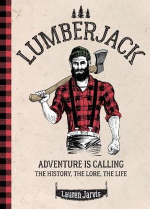 Cover art for Lumberjack