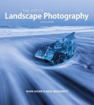 Cover art for Art of Landscape Photography (New Edition)