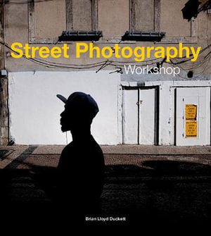 Cover art for Street Photography Workshop