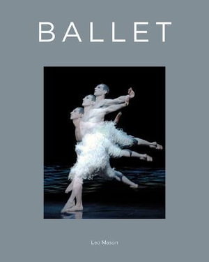 Cover art for Ballet