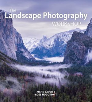 Cover art for Landscape Photography Workshop