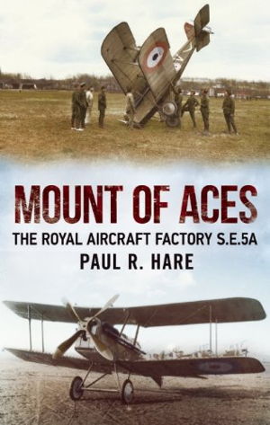 Cover art for Mount of Aces
