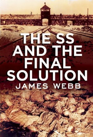 Cover art for The SS and the Final Solution