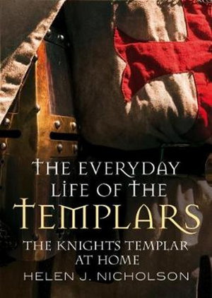 Cover art for Everyday Life of the Templars