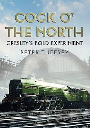 Cover art for Cock O' the North