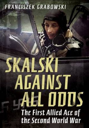 Cover art for Skalski