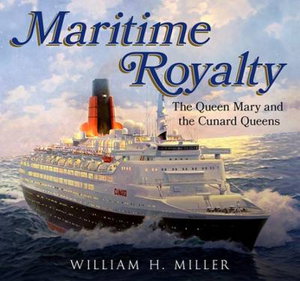 Cover art for Maritime Royalty