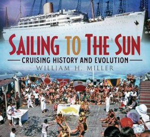 Cover art for Sailing to the Sun