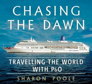 Cover art for Chasing the Dawn