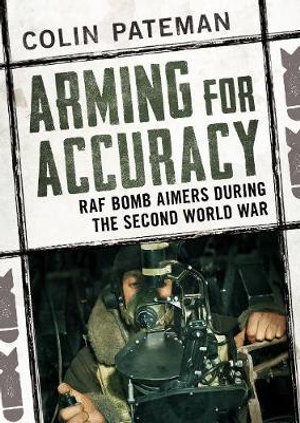 Cover art for Arming for Accuracy