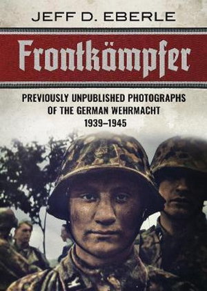 Cover art for Frontkampfer