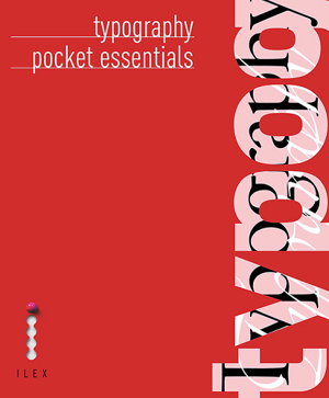 Cover art for Typography Pocket Essentials