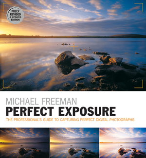 Cover art for Perfect Exposure