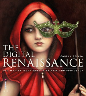 Cover art for The Digital Renaissance