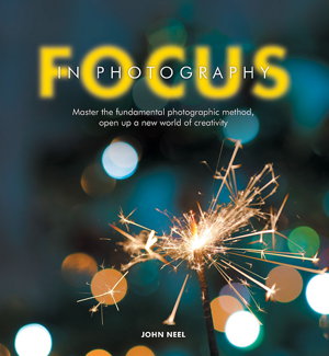 Cover art for Focus in Photography