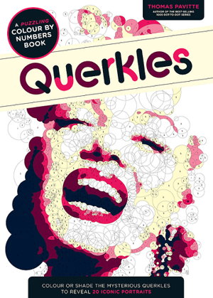 Cover art for Querkles