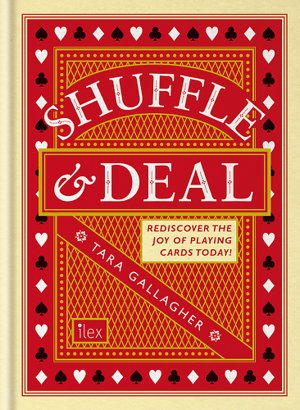 Cover art for Shuffle & Deal