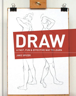 Cover art for Draw