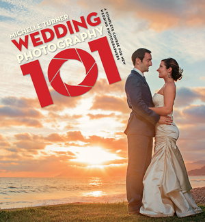 Cover art for The Wedding Photography Field Guide