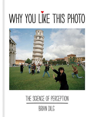 Cover art for Why You Like This Photo