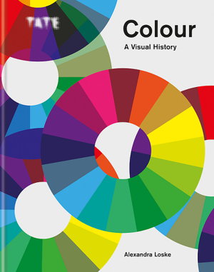Cover art for Tate: Colour: A Visual History