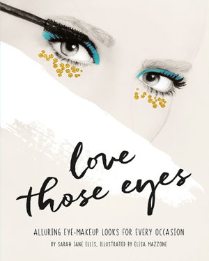 Cover art for Love Those Eyes
