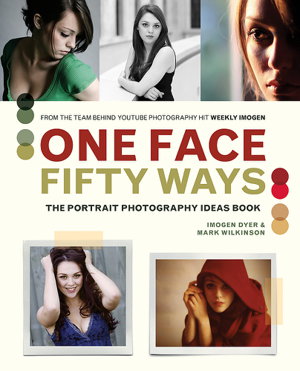 Cover art for One Face, Fifty Ways