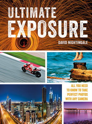 Cover art for Ultimate Exposure