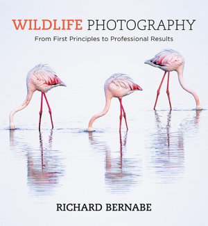 Cover art for Wildlife Photography