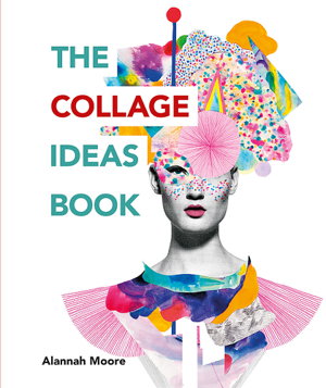 Cover art for The Collage Ideas Book