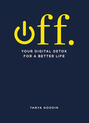 Cover art for OFF. Your Digital Detox for a Better Life