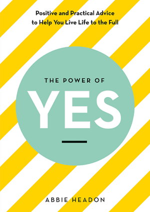 Cover art for The Power of YES