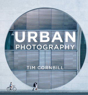 Cover art for Urban Photography
