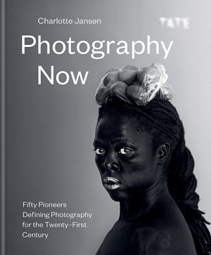 Cover art for Photography Now