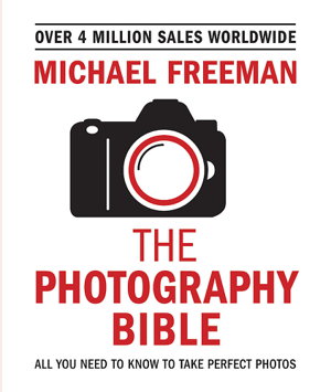 Cover art for The Photography Bible