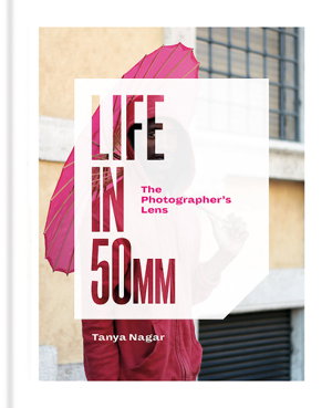 Cover art for Life in 50mm