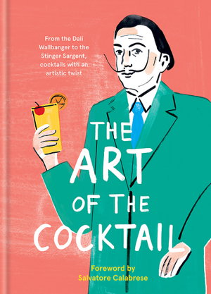 Cover art for Art of the Cocktail