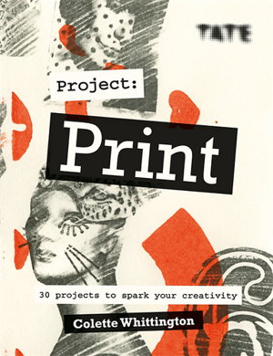 Cover art for Tate: Project Print