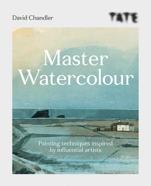 Cover art for Tate: Master Watercolour