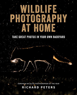Cover art for Wildlife Photography at Home
