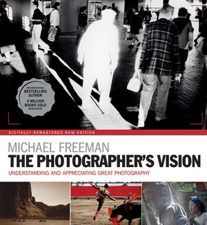Cover art for The Photographer's Vision