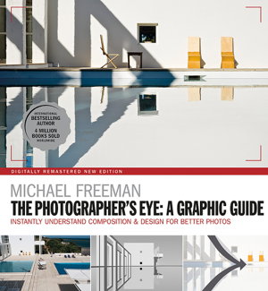 Cover art for The Photographers Eye