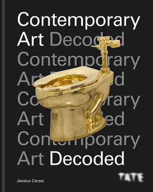 Cover art for Tate: Contemporary Art Decoded