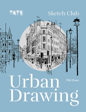 Cover art for Tate: Sketch Club Urban Drawing