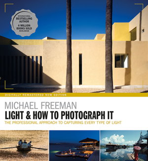 Cover art for Light & How To Photograph It