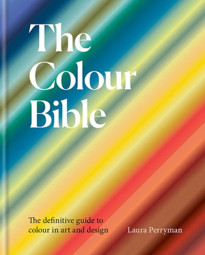 Cover art for The Colour Bible