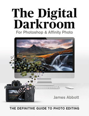 Cover art for Digital Darkroom