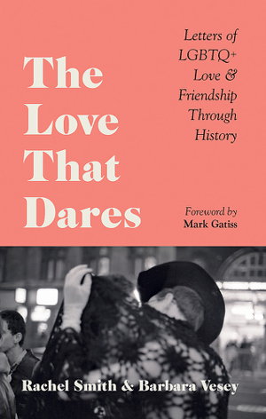 Cover art for Love That Dares