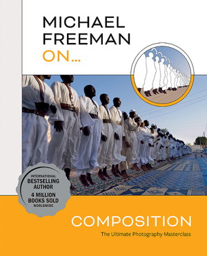 Cover art for Michael Freeman On... Composition