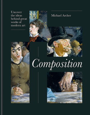 Cover art for Composition